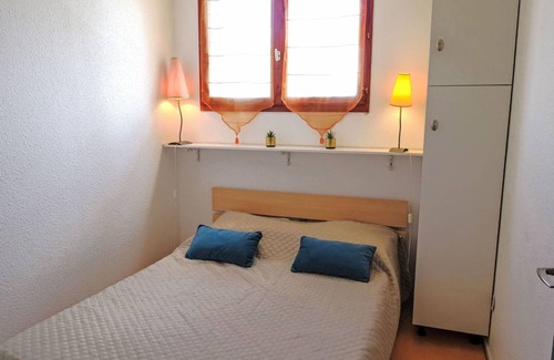Fleury Casa | 24 m² Casa ∙ 1 habitación ∙ 4 huéspedes