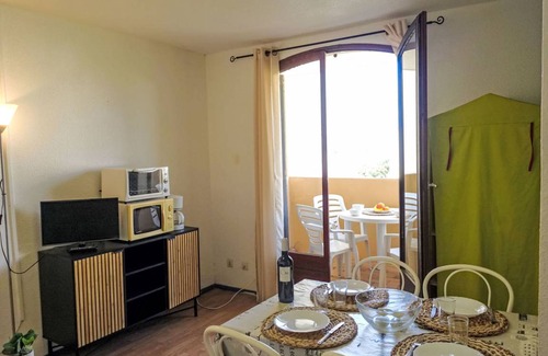 Fleury Casa | 24 m² Casa ∙ 1 habitación ∙ 4 huéspedes