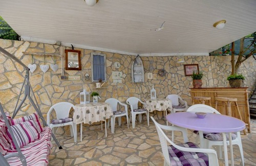 Veli Losinj Complejo | 24 m² Habitación privada ∙ 2 huéspedes