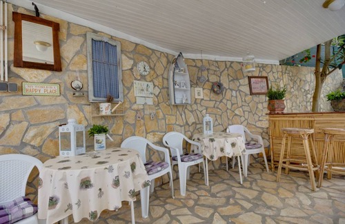 Veli Losinj Complejo | 24 m² Habitación privada ∙ 2 huéspedes
