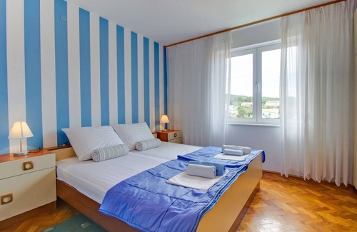 Veli Losinj Complejo | 24 m² Habitación privada ∙ 2 huéspedes