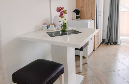 Korenica Complejo | 24 m² Habitación privada ∙ 1 habitación ∙ 2 huéspedes