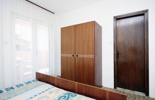 Barbat na Rabu Complejo | 24 m² Habitación privada ∙ 1 habitación ∙ 3 huéspedes