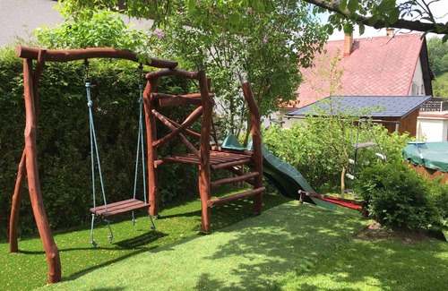 Rokytnice nad Jizerou Apartamento | 24 m² Estudio ∙ 4 huéspedes