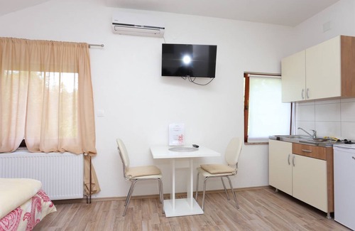 Slunj Apartamento | 24 m² Estudio ∙ 1 habitación ∙ 2 huéspedes