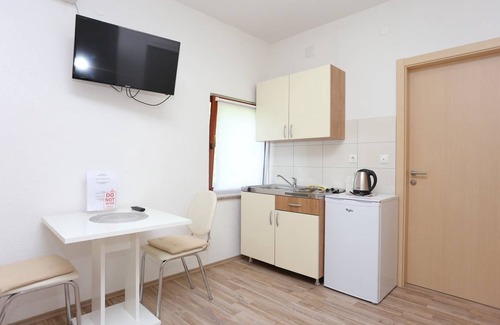 Slunj Apartamento | 24 m² Estudio ∙ 1 habitación ∙ 2 huéspedes