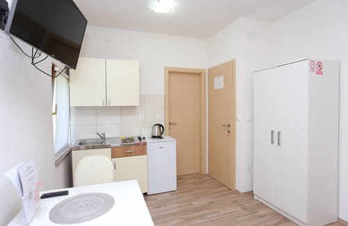 Slunj Apartamento | 24 m² Estudio ∙ 1 habitación ∙ 2 huéspedes