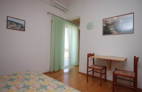 Bozava Apartamento | 24 m² Estudio ∙ 1 habitación ∙ 2 huéspedes