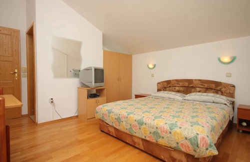 Bozava Apartamento | 24 m² Estudio ∙ 1 habitación ∙ 2 huéspedes