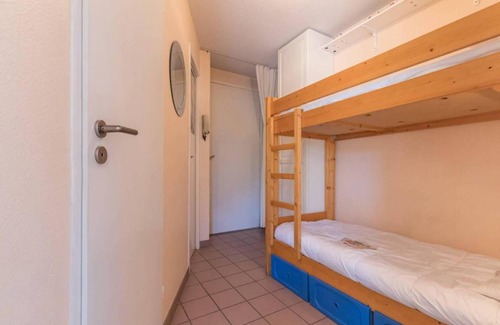 Briancon Apartamento | 24 m² Estudio ∙ 1 habitación ∙ 4 huéspedes