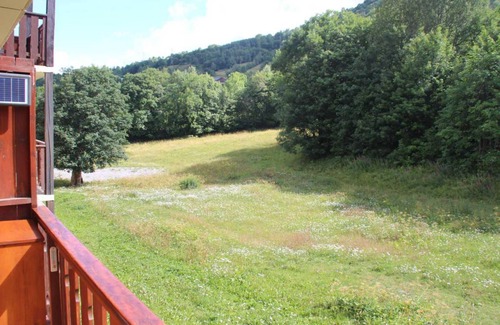 Valloire Apartamento | 24 m² Estudio ∙ 1 habitación ∙ 4 huéspedes