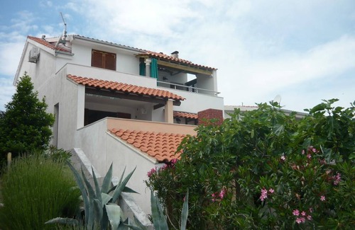 Dvornica Apartamento | 24 m² Estudio ∙ 3 personas