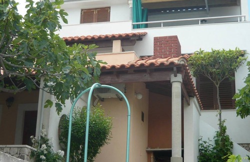 Dvornica Apartamento | 24 m² Estudio ∙ 3 personas