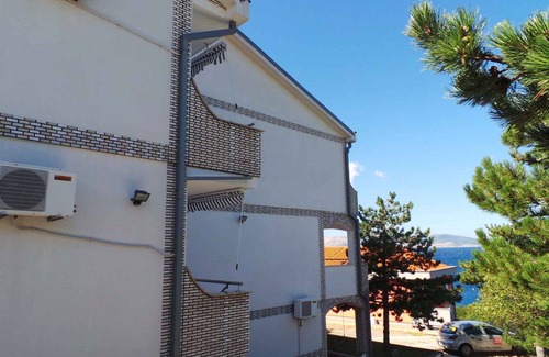Klenovica Apartamento | 24 m² Estudio ∙ 2 huéspedes