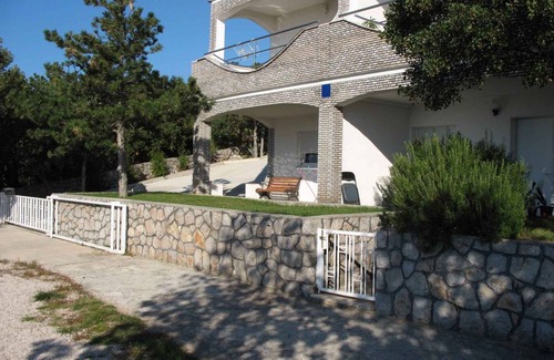 Klenovica Apartamento | 24 m² Estudio ∙ 2 huéspedes