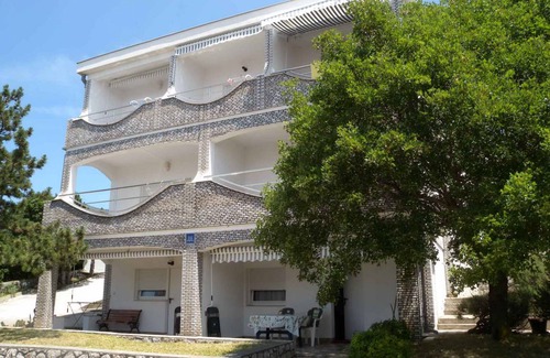 Klenovica Apartamento | 24 m² Estudio ∙ 2 huéspedes
