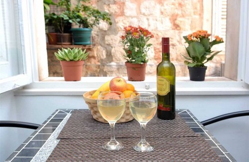 Dubrovnik Old Town Apartamento | 24 m² Estudio ∙ 1 habitación ∙ 2 huéspedes