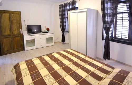 Dubrovnik Old Town Apartamento | 24 m² Estudio ∙ 1 habitación ∙ 2 huéspedes
