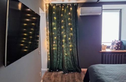 Lypky Apartamento | 24 Mezhygirska str 24, Apartments in historical parts, Podil