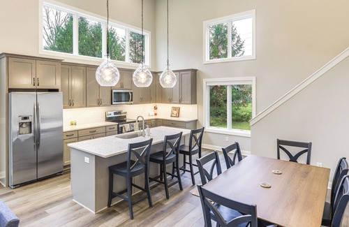 Bethel Casa | 24 Mi to Cincinnati: Newly Built Bethel Home!