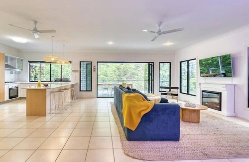 Brisbane Waterfront Casa | 24 NAUTILUS Moreton island