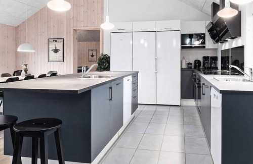 Olpenitz Casa | 24 personas casa en Hasselberg