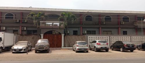 La Libertad Apartamento | 24. Rincón del mar