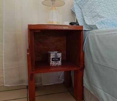 La Libertad Apartamento | 24. Rincón del mar