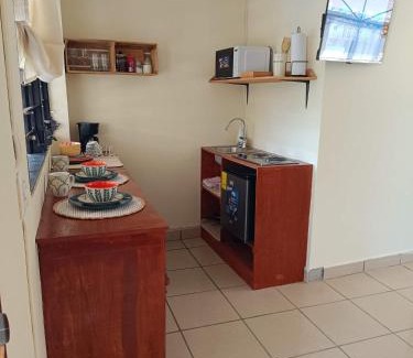 La Libertad Apartamento | 24. Rincón del mar