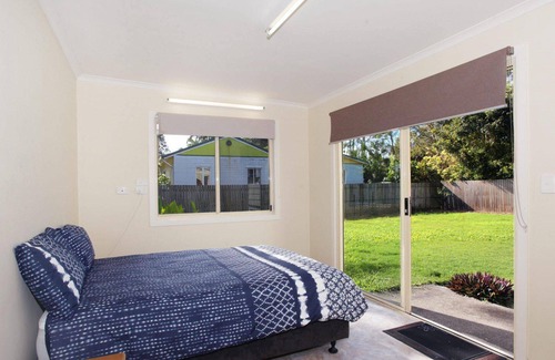 Mudjimba Casa | 24 Sundew Street, Mudjimba - 500 Bond - Se aceptan mascotas, ropa de cama incluida, WIFI, aire acondicionado.