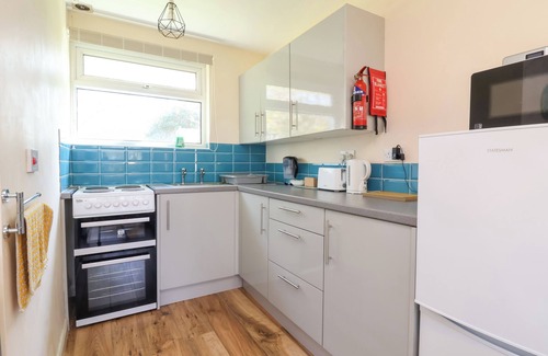 Kilkhampton Cabaña | 24 THE GLADE, family friendly, with a garden in Kilkhampton