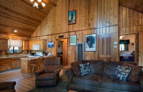 North Wawona Casa | 24 Wawona Cabin