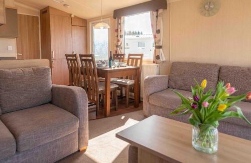Mullacott Cabina | 24 Woolacombe Heights - 3 Bed - Sleeps 6 - TJS24WH