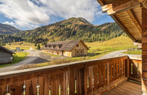 Untertauern Otro | 240 m² Alojamiento ∙ 8 habitaciones ∙ 17 huéspedes