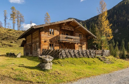 Untertauern Otro | 240 m² Alojamiento ∙ 8 habitaciones ∙ 17 huéspedes