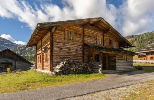 Untertauern Otro | 240 m² Alojamiento ∙ 8 habitaciones ∙ 17 huéspedes