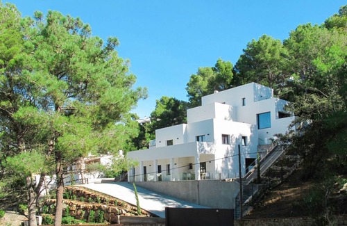 Begur Otro | 240 m² Alojamiento ∙ 7 habitaciones ∙ 14 huéspedes