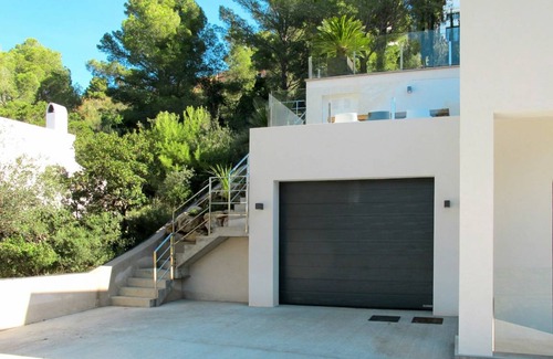 Begur Otro | 240 m² Alojamiento ∙ 7 habitaciones ∙ 14 huéspedes