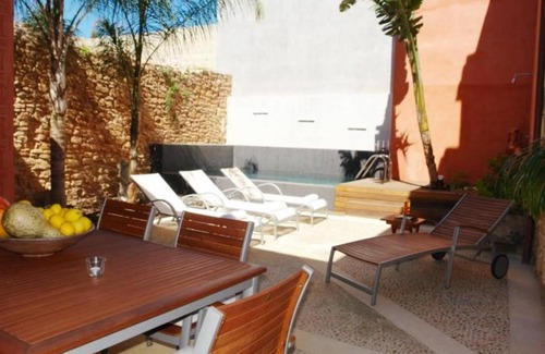 Old Town Alcudia Apartamento | 240 m² Apartment ∙ 1 bedroom ∙ 6 guests