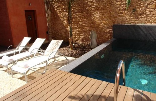 Old Town Alcudia Apartamento | 240 m² Apartment ∙ 1 bedroom ∙ 6 guests