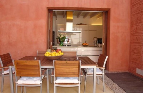 Old Town Alcudia Apartamento | 240 m² Apartment ∙ 1 bedroom ∙ 6 guests