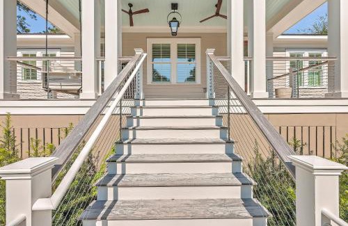 Seabrook Island Casa | 2410 The Bent Twig