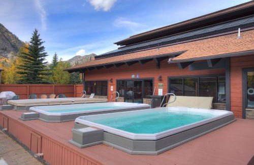 Frisco Apartamento | 241C Mountain Side Condo