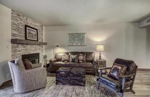 Frisco Apartamento | 241C Mountain Side Condo