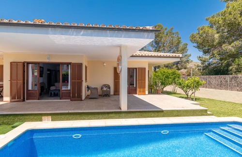 Urbanitzacio Gotmar Casa | 242 m² Casa ∙ 3 habitaciones ∙ 6 huéspedes
