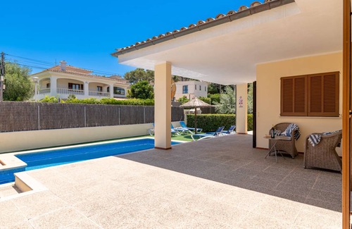 Urbanitzacio Gotmar Casa | 242 m² Casa ∙ 3 habitaciones ∙ 6 huéspedes