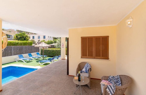 Urbanitzacio Gotmar Casa | 242 m² Casa ∙ 3 habitaciones ∙ 6 huéspedes