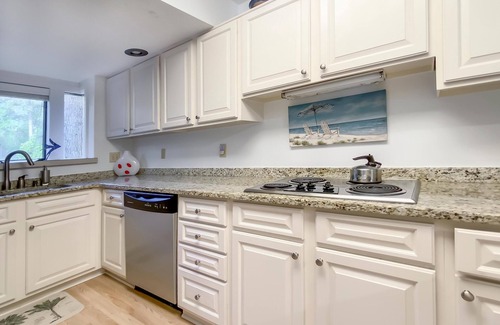 Sea Pines Casa | 2424 Inland Harbour at The Sea Pines Resort