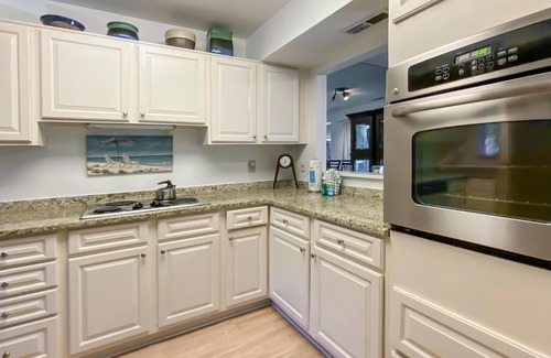 Sea Pines Casa | 2424 Inland Harbour at The Sea Pines Resort
