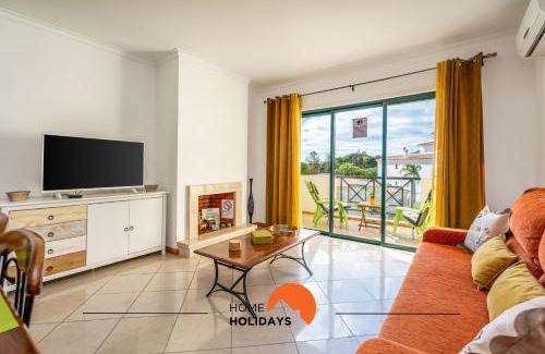 Santa Eulalia Apartamento | #243 Jardins de Santa Eulália H23 by Home Holidays